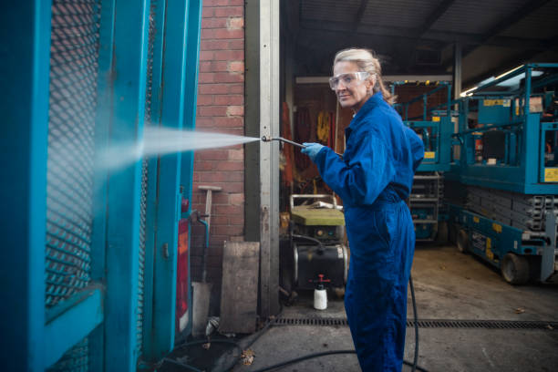 Best Best Pressure Washing Companies  in Taft, TX