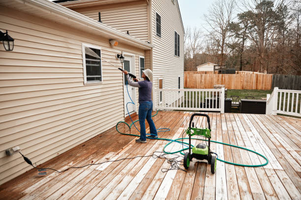 Best Pressure Washing Near Me  in Taft, TX