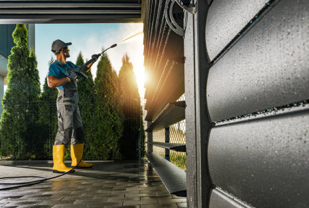 Deck Cleaning Services in Taft, TX