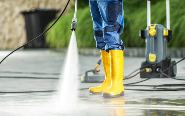 Pressure Washing Estimates in Taft, TX